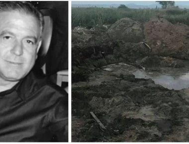 Νέες αποκαλύψεις για τη δολοφονία Γραικού - Τι «δείχνει» το ημερολόγιο του επιχειρηματία
